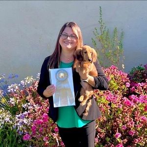 Meet your Posher, Imé